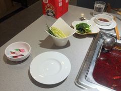 -海底捞火锅(高新万达广场店)