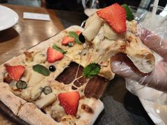 -食间牛排(湖西路店)