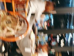 -李叔叔虾蟹大排档(青羊店)