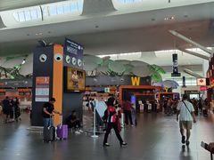 -吉隆坡国际机场