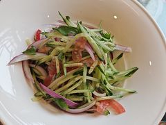 -巴依老爷新疆美食(马驹桥店)