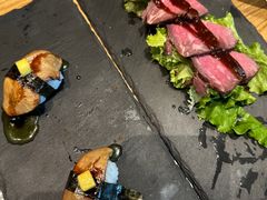 -赤坂亭·M9和牛烧肉·铁板烧(合肥万象城店)