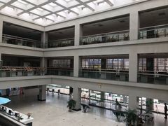 -青岛市图书馆