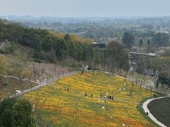 -三岔湖景区