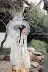 -八角古风摄影