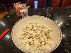 -吾味香葫芦头(安西街店)