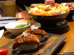 鹅肝寿司-魔丼屋(日月光店)