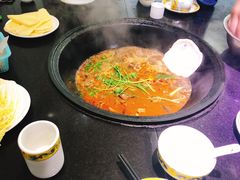 -老家大锅台(世纪城店)