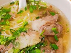 -嘻小北·兰州清汤牛肉面(南翔印象城MEGA店)