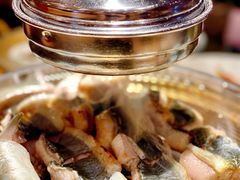 -味家烤肉烤鳗鱼牛排(西塔旗舰店)