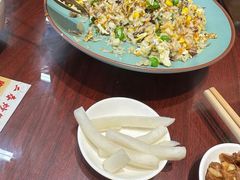 -扬二春炒饭(国庆路总店)