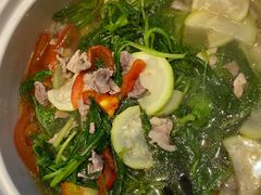 -黔蘑菇四季餐厅(观山湖店)