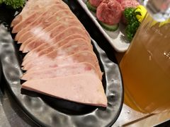 -老翡翠 Old Crystal Jade Restaurant