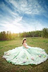 点击看大图 -蔚蓝映像STUDIO婚纱摄影(南稍门店)