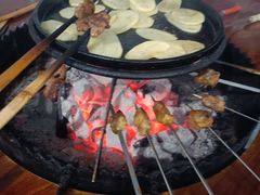 -二师兄火盆烤肉(湖口店)