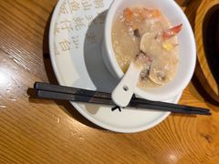 -如轩·海鲜砂锅粥·潮汕菜(沿江东路店)