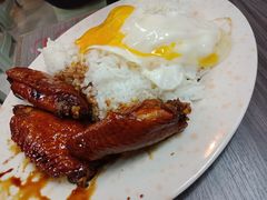 -新记餐厅(香槟大厦店)