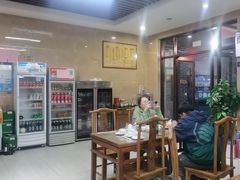 -微山岛春天里酒家