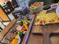 -Ambra Haus琥珀屋精酿餐厅(宝山店)