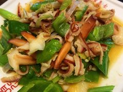 -海坛特色小吃·只做平潭特色菜(平潭店)