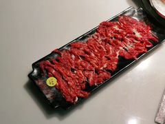 -潮发潮汕牛肉店(龙洞店)