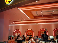 -元气寿司(八号仓店)