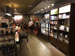 -星巴克(石厦街店)