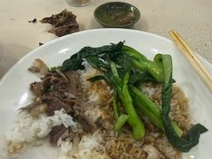 -大聪烧鹅快餐店(梅林店)