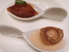 -8餐厅(新葡京酒店)