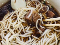 -李先生牛肉面大王(北京站售票厅餐厅)