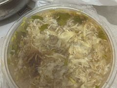 -舞素卷菜煎饼.糁汤(万达金街店)