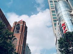 -国际饭店·帆声西饼屋(黄河路店)