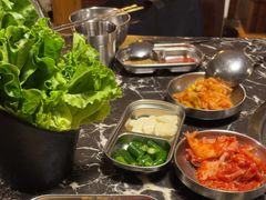 -故乡味韩国料理(汇景广场店)