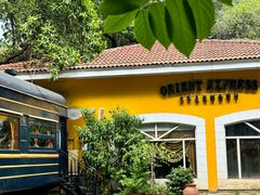 -火车头法国西餐厅