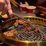 让我着魔的烤肉开新店啦，就在武昌万象城