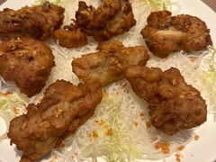 -海口万豪中餐厅·粤菜·海南菜· 平价海鲜·茶点· KTV包房