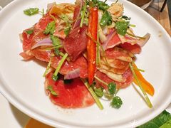 -韩盛·古法烤肉店(皇城恒隆广场店)