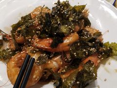 -香满园春饼·家常菜(东大桥店)