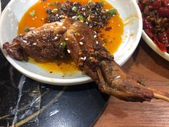 香辣腿-盛世盐帮·自贡特色(总店)
