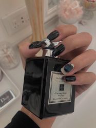 -U3美甲