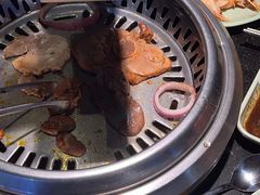 -梨花自助烤肉(天河城店)