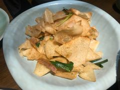 -粗茶淡饭·隐庐私厨(东亭店)