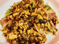 -阿当·小炒牛肉面(人广店)