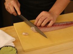-鮨政·Omakase(万象城店)