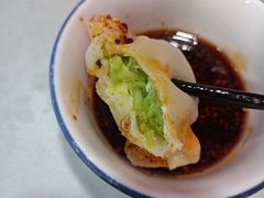 -听涛雅苑百味饺子老家菜馆