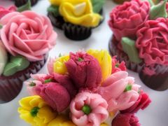 -BON CAKE(华贸购物中心店)