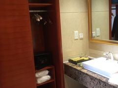 -圣爵菲斯大酒店(长沙世界之窗店)