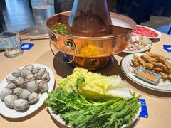 -日进一片海.生腌海鲜火锅.宵夜烧烤(三里屯总店)