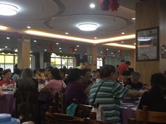 -寮步香市古镇休闲景区