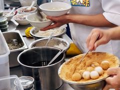 -辣辣小吃豆花米线(大观篆新农贸市场店)
